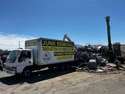 Recycling Services for Junk in Edwardsville, PA